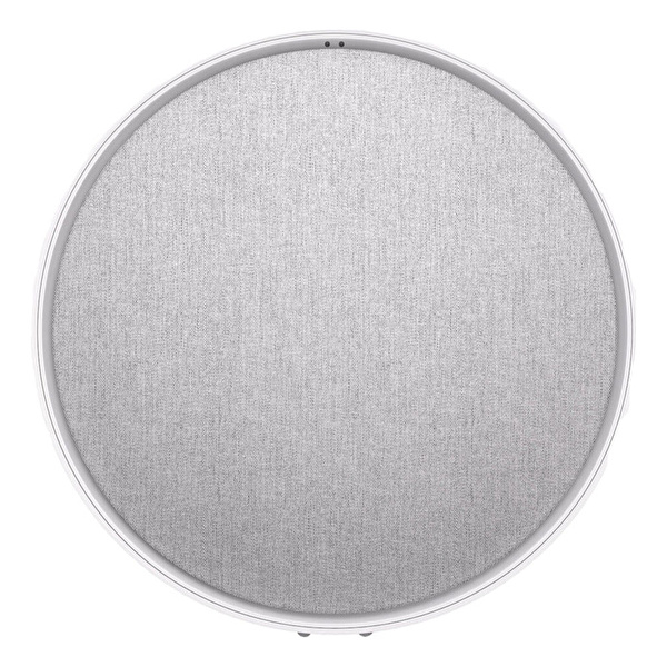 Defunc Home Large White Wi-Fi Hoparlör (Demo Ürün)